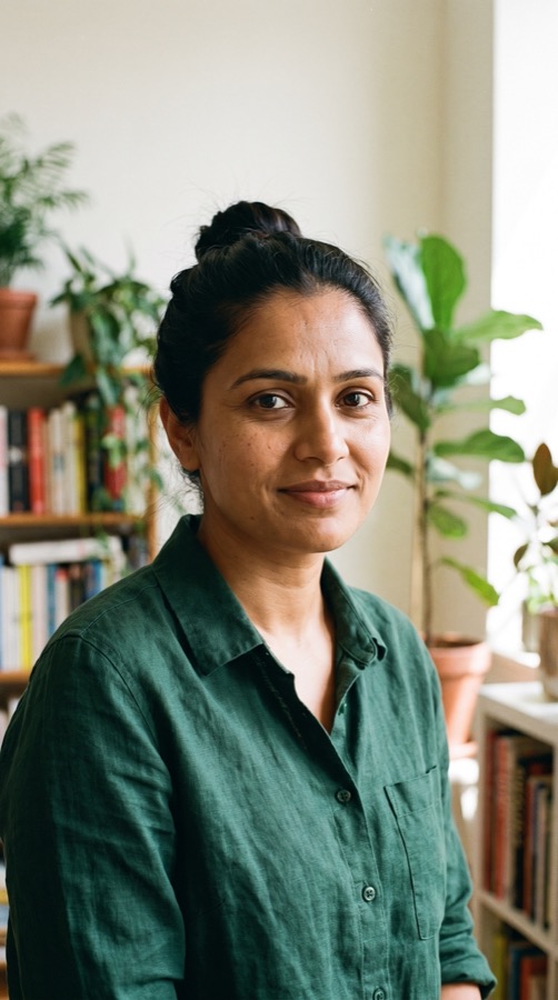 Priya Mehta